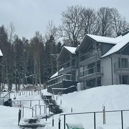 Czarne Owce Apartment Schreiberhau