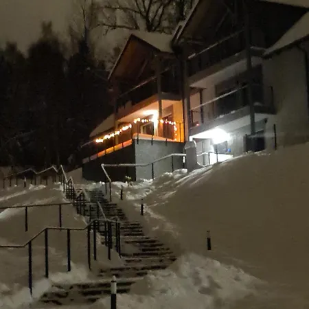 Czarne Owce Apartment