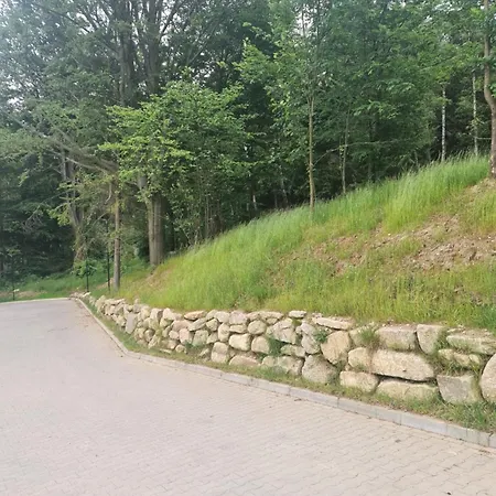 Czarne Owce Apartment Schreiberhau