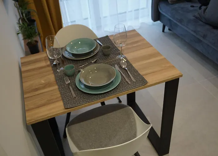 Czarne Owce Apartment Schreiberhau