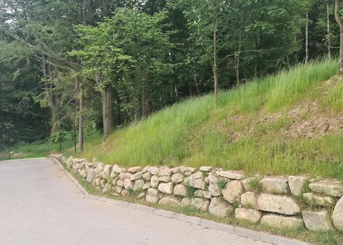 Czarne Owce Apartment Schreiberhau