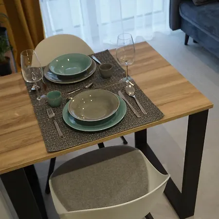 Czarne Owce Lägenhet Szklarska Poręba