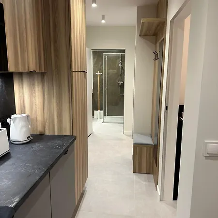 Czarne Owce Apartment Szklarska Poreba